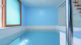 Gapyeong Pulkkot Pension