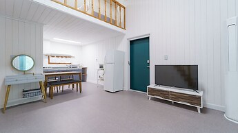 Gapyeong Pulkkot Pension