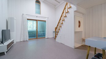 Gapyeong Pulkkot Pension