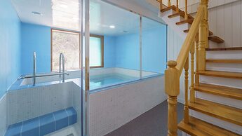 Gapyeong Pulkkot Pension