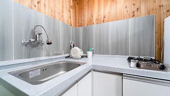 Gapyeong Pulkkot Pension