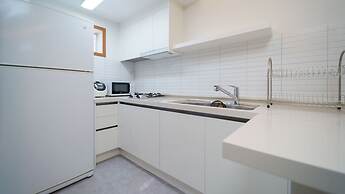 Gapyeong Pulkkot Pension