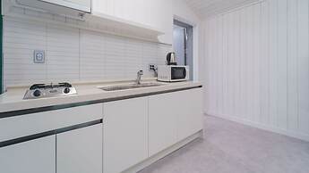 Gapyeong Pulkkot Pension