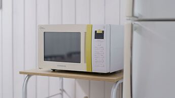 Gapyeong Pulkkot Pension