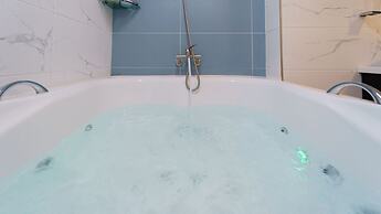 Gapyeong Pulkkot Pension