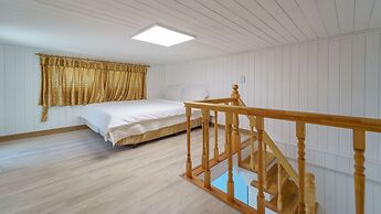 Gapyeong Pulkkot Pension