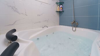 Gapyeong Pulkkot Pension