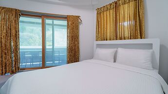 Gapyeong Pulkkot Pension