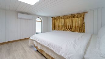 Gapyeong Pulkkot Pension