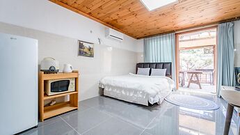 Gapyeong Pulkkot Pension