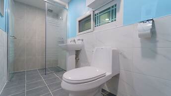 Gapyeong Pulkkot Pension