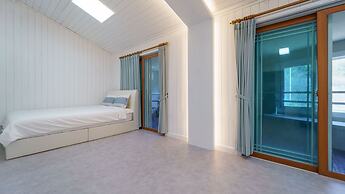 Gapyeong Pulkkot Pension