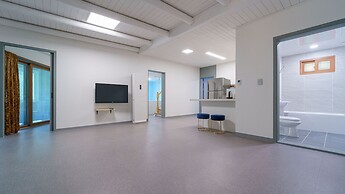 Gapyeong Pulkkot Pension