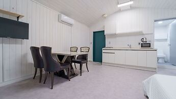 Gapyeong Pulkkot Pension