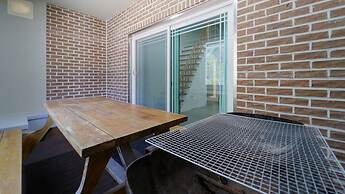 Gapyeong Pulkkot Pension