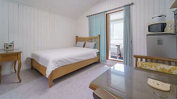 Gapyeong Pulkkot Pension