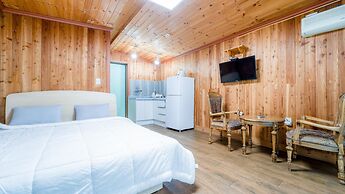 Gapyeong Pulkkot Pension