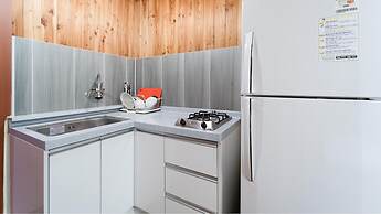 Gapyeong Pulkkot Pension