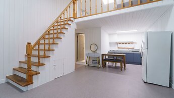 Gapyeong Pulkkot Pension