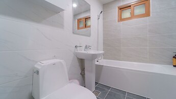 Gapyeong Pulkkot Pension