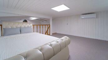 Gapyeong Pulkkot Pension