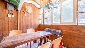 Gapyeong Pulkkot Pension