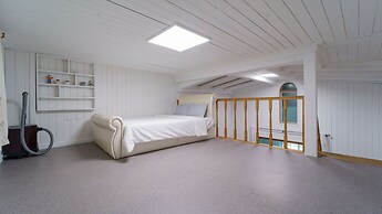 Gapyeong Pulkkot Pension