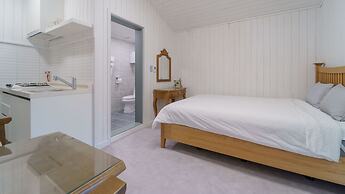 Gapyeong Pulkkot Pension