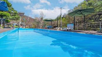 Gapyeong Pulkkot Pension