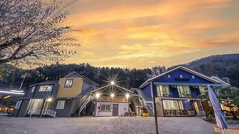 Gapyeong Pulkkot Pension