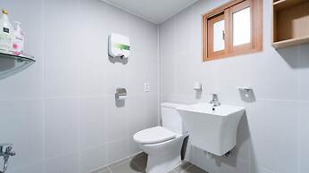 Gapyeong Pulkkot Pension