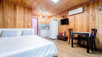 Gapyeong Pulkkot Pension