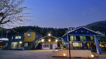 Gapyeong Pulkkot Pension