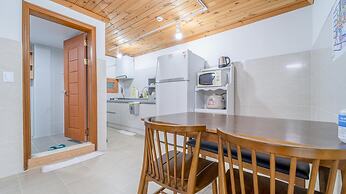 Gapyeong Pulkkot Pension