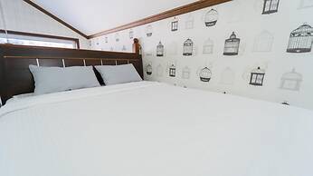 Gapyeong Pulkkot Pension