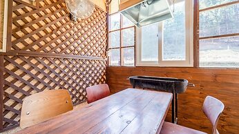 Gapyeong Pulkkot Pension