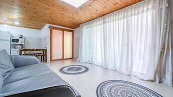 Gapyeong Pulkkot Pension