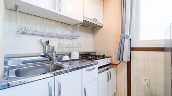 Gapyeong Pulkkot Pension