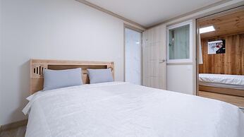 Gapyeong Pulkkot Pension