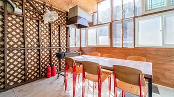 Gapyeong Pulkkot Pension