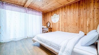 Gapyeong Pulkkot Pension