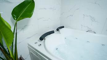 Gapyeong Pulkkot Pension