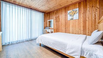 Gapyeong Pulkkot Pension