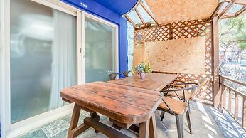 Gapyeong Pulkkot Pension