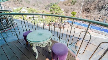 Gapyeong Pulkkot Pension