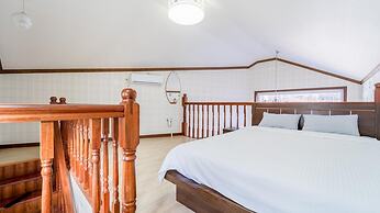 Gapyeong Pulkkot Pension