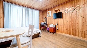 Gapyeong Pulkkot Pension