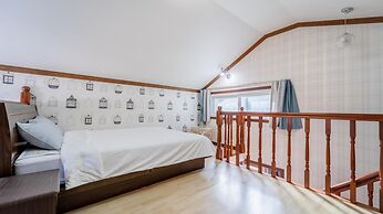 Gapyeong Pulkkot Pension