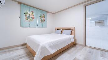 Gapyeong Pulkkot Pension