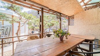 Gapyeong Pulkkot Pension